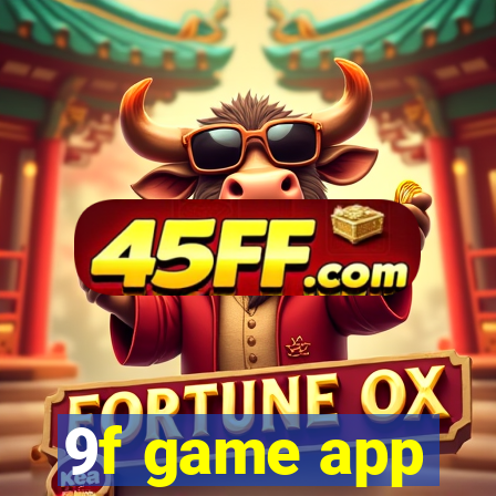 9f game app